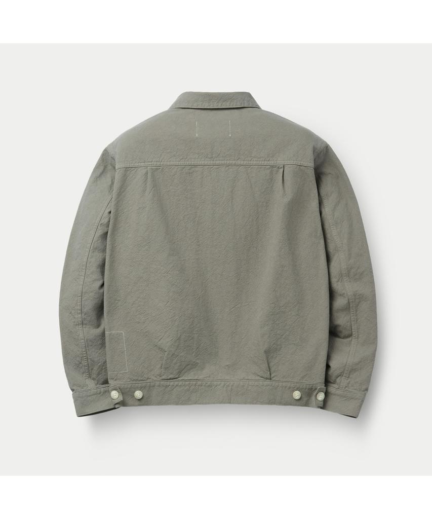 Series Innat Type-2 Trucker Jacket Svuam26252Gyx