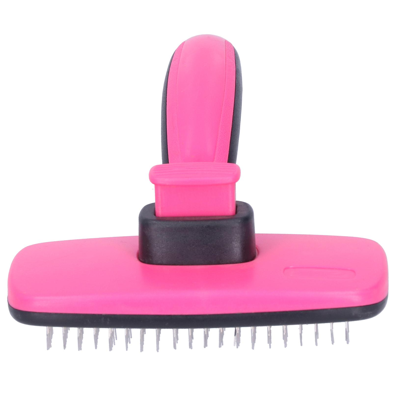 Cat Dog Hair Comb Deshedding Dematting Brush Tangles Removal Comb Pet Grooming Tool