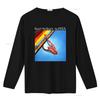 Best New The Fixx Reach Beach Rock Band London Classic T Shirt Size S 2Xl LPJM Vintage Washed Unisex Stylish Graphic Casual
