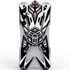 Zimon Luxury Thor Heavy Duty Armor Metal Aluminum Mobile Phone Case For Samsung Galaxy S26 S25 S24 S23 S22 S21 + FE Ultra  Cover