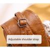 Fashion mini women's designer small shoulder messenger bag wallet lady phone bag female flip phone bag