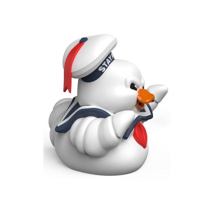 Sammlerfigur - NUMSKULL - TUBBZ - Stay Puft - Mehrfarbig - Ab 3 Jahren