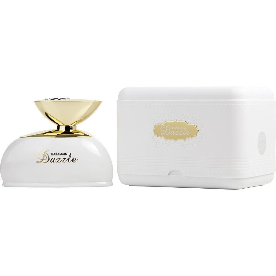 Al Haramain Dazzle Eau De Parfum for Women, 100ml