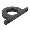 2 In Tube Steering Column Bracket 2310000030 Billet Aluminum Steering Column Keyed Anti Drop Mount Replacement for