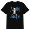 Alan Jackson The Tour Album Black All Size T Shirt J822
