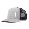 Spring Unisex Embroidery Luxury Cap Baseball Caps Man Woman Mesh Snapback Hat Peaked CapOutdoor Casual Trucker Hat Gorras Hombre