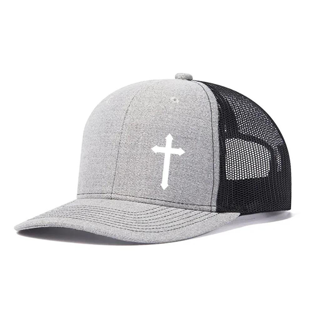 Spring Unisex Embroidery Luxury Cap Baseball Caps Man Woman Mesh Snapback Hat Peaked CapOutdoor Casual Trucker Hat Gorras Hombre