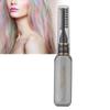 15ml X 2pcs Disposable Hair Dye Cream Pen Temporary Hair Color Pen Hairdressing Accessories