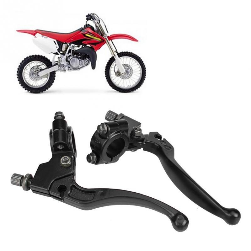 Racing Foldable Clutch Brake Handle Levers For Chinese 150cc-250cc Pit Dirt Bike