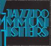 CD JAZZ DOMMUNISTERS  Birth Of Dommunist BK003 Bureau Kikuchi 2013 Japan Rap  HipHopRB Used