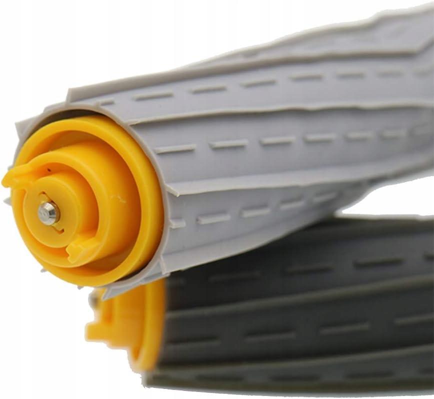 Rolki Szczotki Do Robota Sprzątającego Irobot Roomba 800 900 Zestaw X2