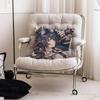 Zenless Zone Zero Hoshimi Miyabi Pillow Gift Home Office Decoration Pillow Bedroom Sofa Car Cushion CoverPillow Case