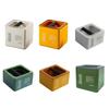 Coffee Knock Box Trash Can Espresso Knock Box for Hotel Restaurant Office