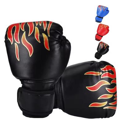 Box a bojová umění – Rukavice pro box a bojová umění