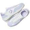 Converse Run Star Trainer Blueberry Ice Men Sneakers Purple Vintage-White A11861C