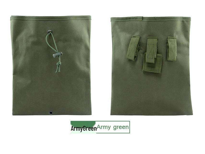 

Тактична військова сумка для зберігання для кемпінгу на відкритому повітрі