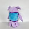 Funny Dreamworks Home Plush Dolls Holiday Game Purple Elien Stuffed Doll 30cm Height Birthday Gifts Toys for Room Decoration