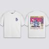 Hot Sale Harajuku TShirt Kawaii Tee Japan Clothing Graphic Printing HighEnd Luxury Unisex Style Both Of Unisex And Unisex
