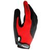Osbru Pro Zugas Cycling Gloves (red)