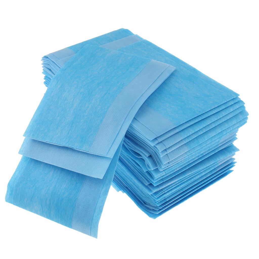 , Heavy Absorbency Non-Woven Reusable Bed Pads, Anti-seepage For Beds, Surfaces