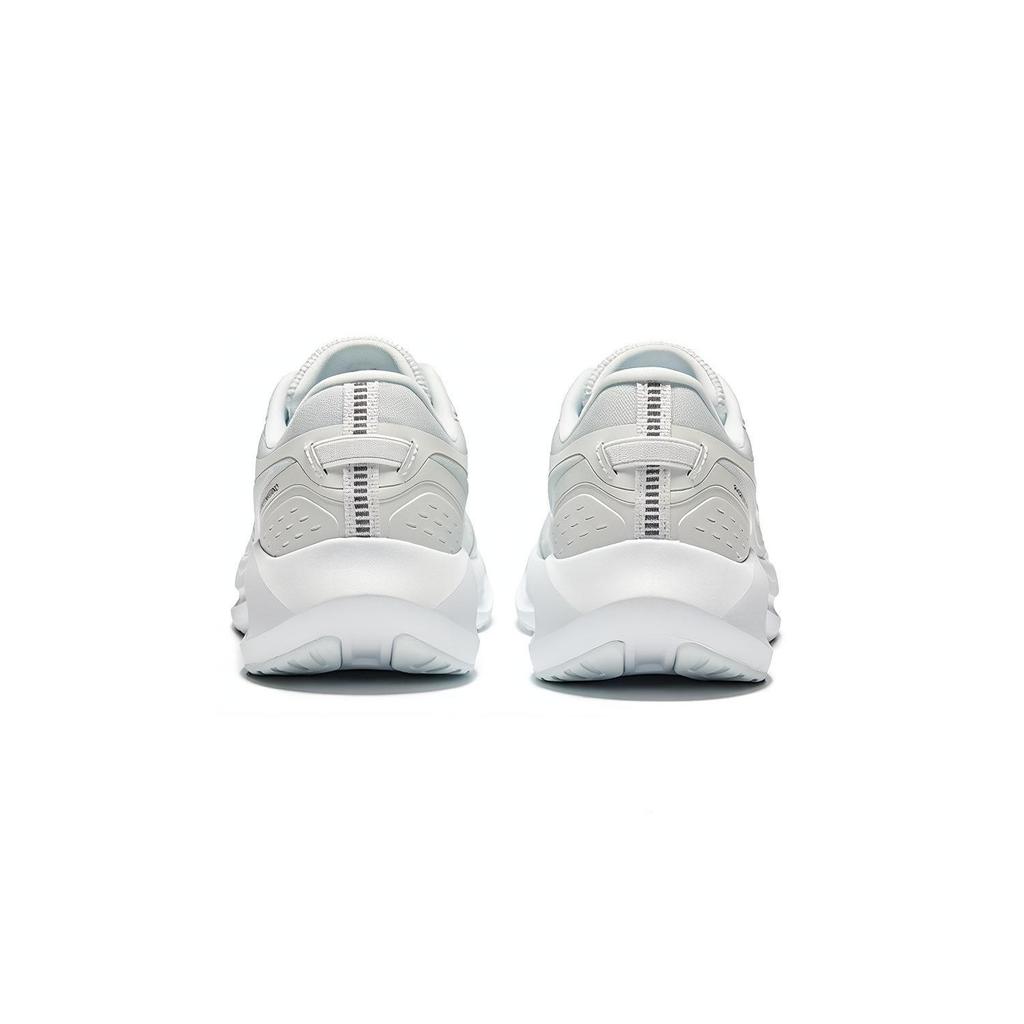 Saucony Phoenix LS Comfortable Non-Slip Durable Low-Top Running Shoes Women sneaker White S18202-1
