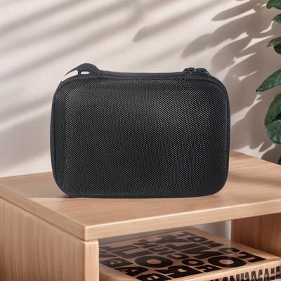 Bolsa Organizadora para Console de Jogo Capa à Prova de Choque para Console de Jogo Portátil Capa Protetora para Console de Jogo Retroid Pocket Flip 2