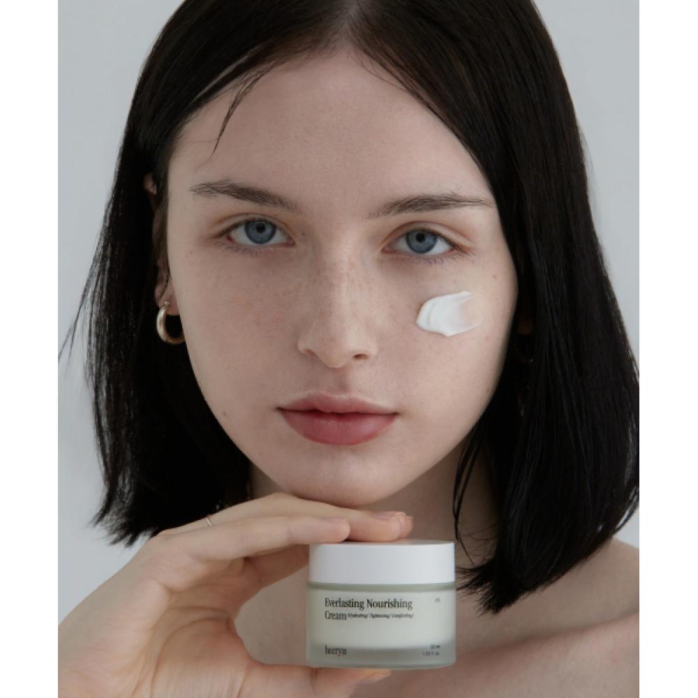 Heeryu Everlasting Nourishing Cream 50ml