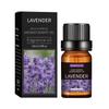 10ML Gentle Moisturizing Massage Oil for Oily Skin - Essential Oil for Body Massage