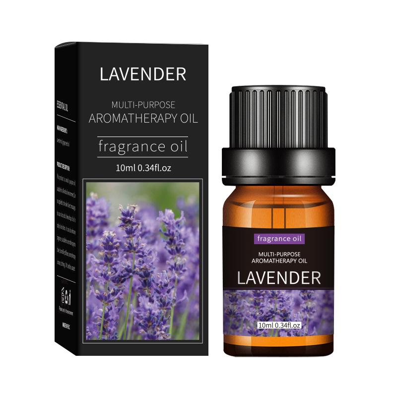 10ML Gentle Moisturizing Massage Oil for Oily Skin - Essential Oil for Body Massage