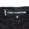 Levi's ROY GOSHA-BUTCHINSKII Collaboration 505 Corduroy Pants Men's Used
