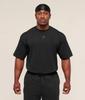 Gymshark Power Fitness Loose Fit Cotton T-Shirt