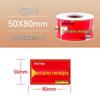 Large Fragile Label - Handle with Care: Do Not Drop, Do Not Press, Express Delivery, Heavy Pressure