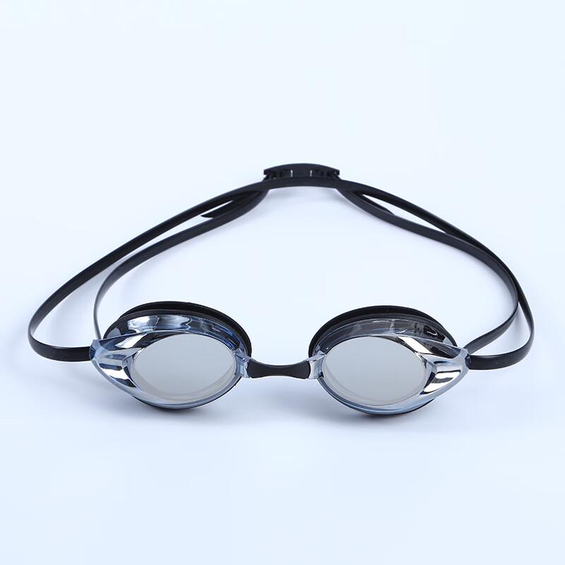 WEZHO High-Definition Anti-Fog Electroplated Racing Goggles