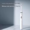 FLYCO FT7205 Smart Sonic Electric Toothbrush CN plug (adapter included)
