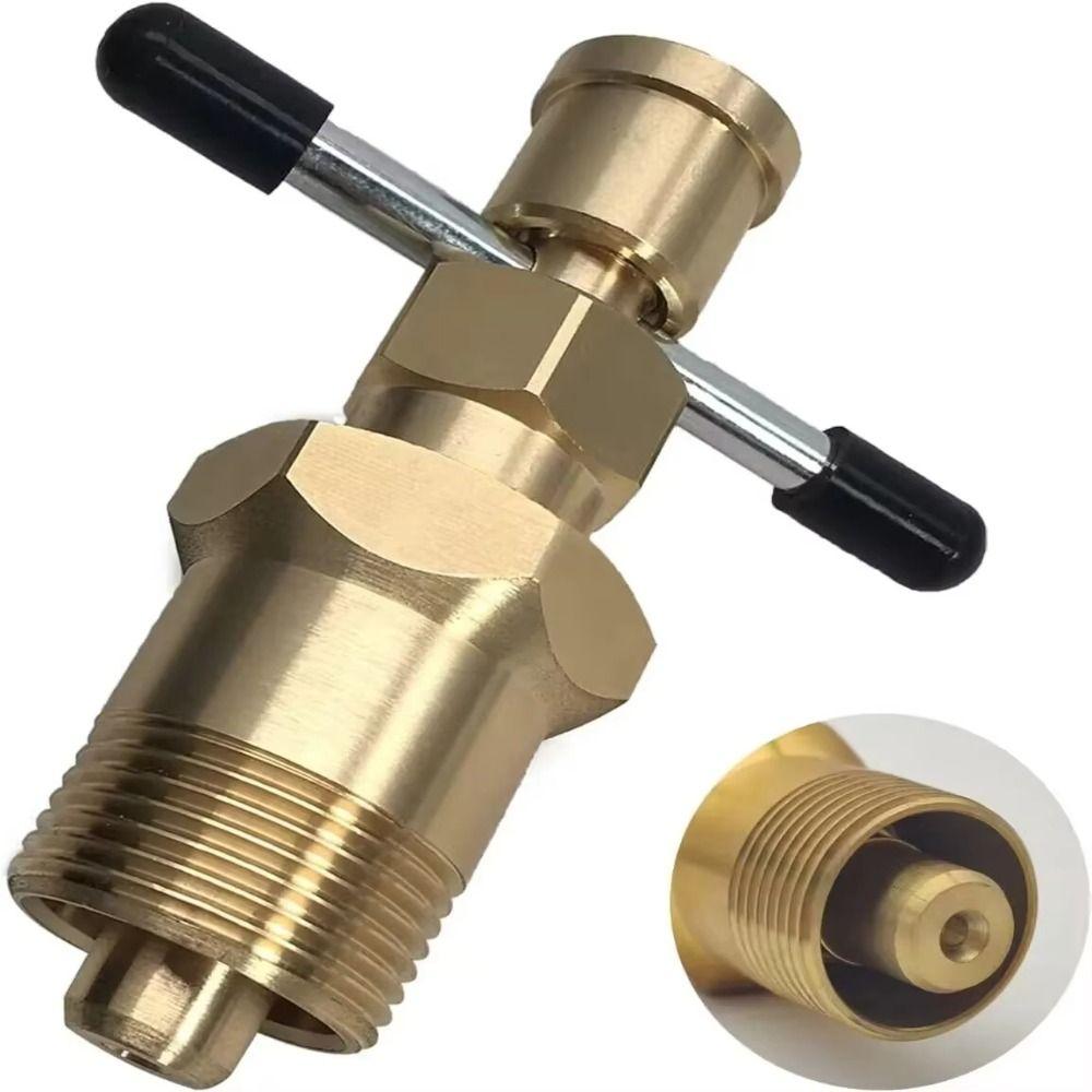 15mm 22mm Extrator de Anel de Compressão Durável Extrator de Terminal Ferramenta de Encanamento Veículo