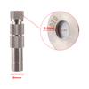 20Pcs 8mm 0.2~0.6mm Spray Nozzles Cooling Landscaping Irrigation Disinfectant Dust Removal Fog Misting Nozzle Nebulizer Atomizer