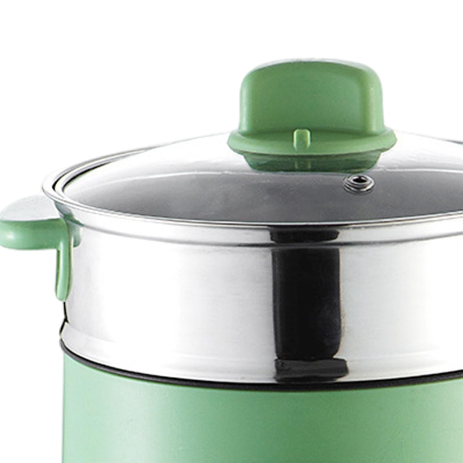 Мини-машина для приготовления пищи — фото 5