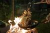 Adventure Gear Jet Slow Yokozawa Teppan Iron Wok
