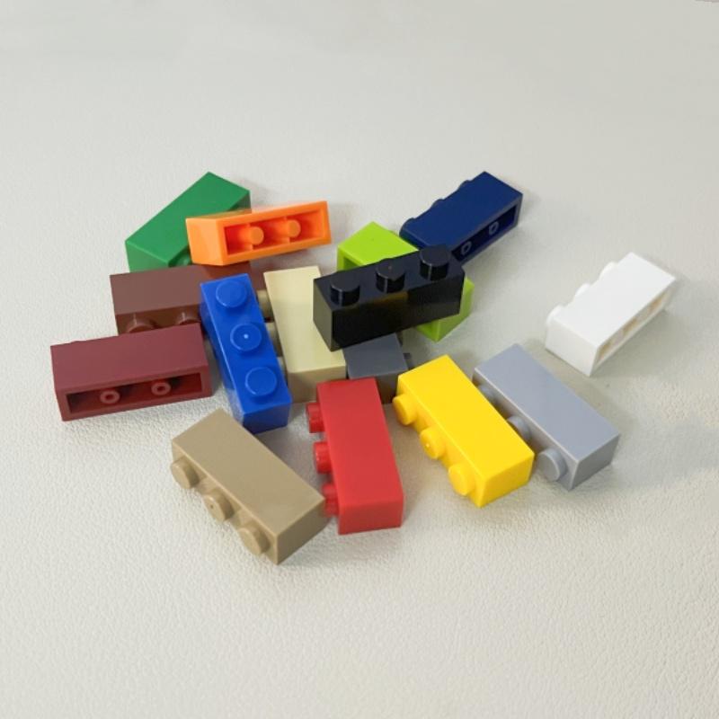 3622 Brick 1 X 3 Bricks Collections Bulk Modular Toys For Technical MOC DIY Gifts 1Pcs Buildings Blocks