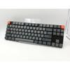 USED Keychron K1 SE Wireless Mechanical Keyboard – Red Switch (ANSI / English Layout)