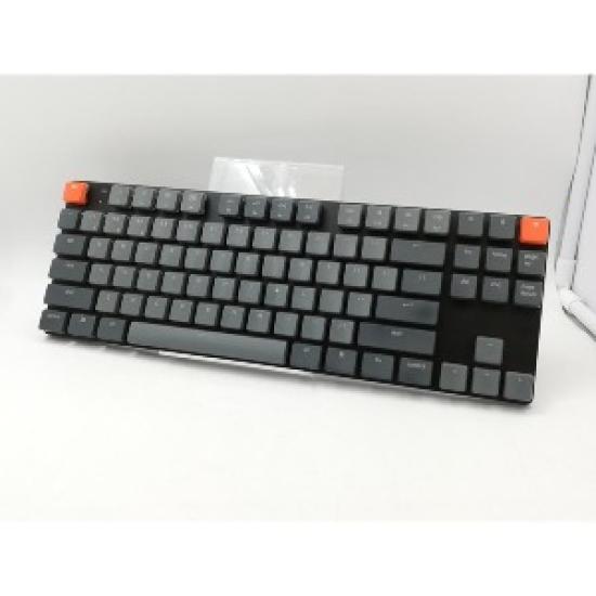 USED Keychron K1 SE Wireless Mechanical Keyboard – Red Switch (ANSI / English Layout)