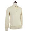 Solti 14Gg Polo Collar Knit (Beige)