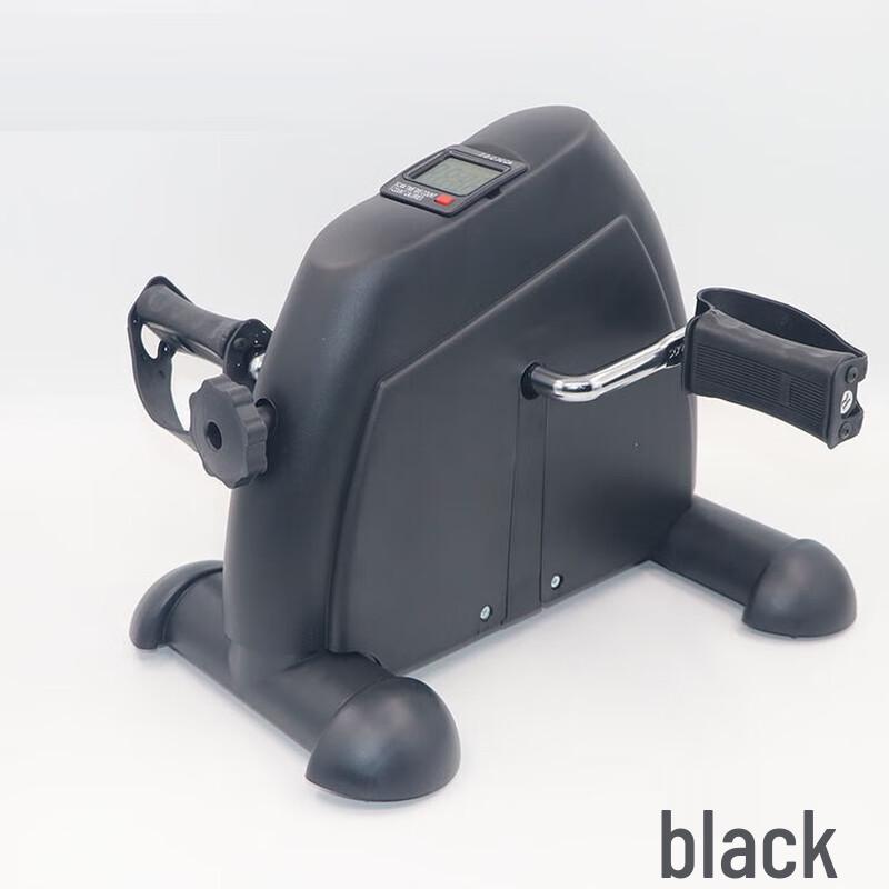 WEZHO Mini Folding Pedal Exerciser