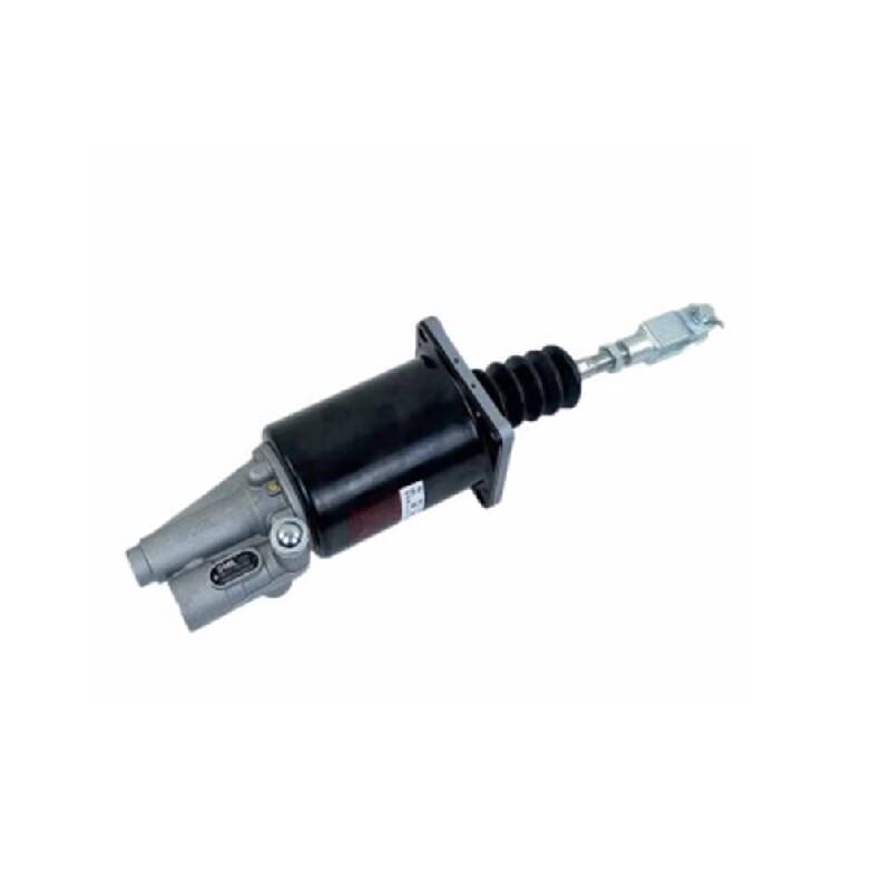 Ronghui Clutch Slave Cylinder for Jiefang 1125J Transport Vehicle