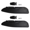 2X Car Universal Adjustable Car Seat Armrest Handheld Frame For Rv Motorhome Right