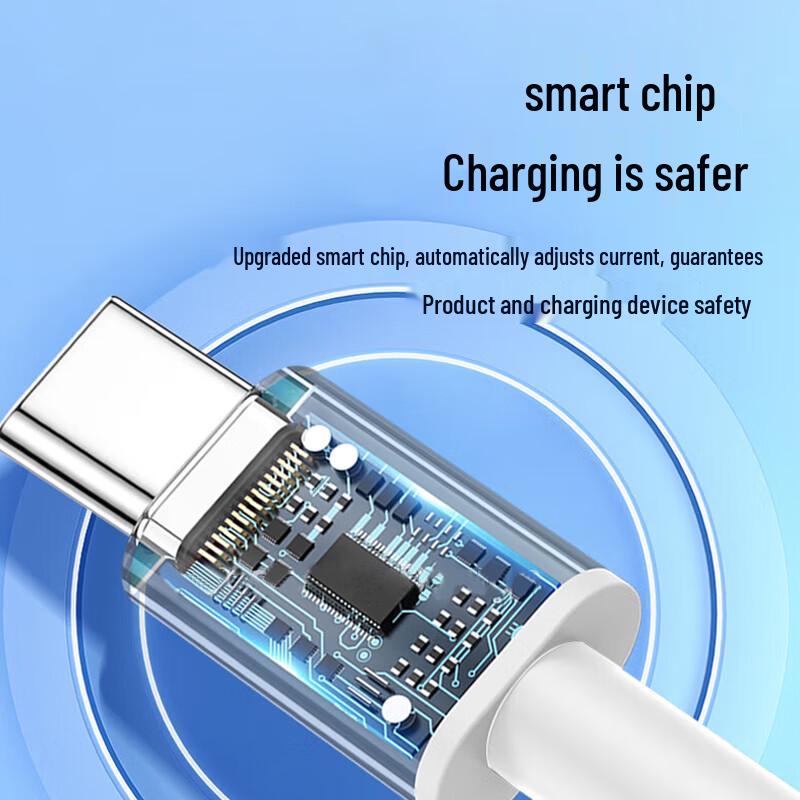 Masentek USB-C Magnetic Charging Cable for Laifen Electric Toothbrushes