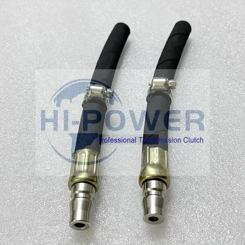 A67 Auto Gearbox oil Change connector 1-4set for BMW X1 Suzuki Vitra CVT JF015E Car Transmission Oil Change Connector Part