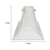 1 Pc Hand Tool Fishtail Cover For Karcher For PUZZI 8/1C 100 200 300 Vacuum Cleaner Spare To Replace Parts Accessories