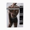 [CK] Men's CK Micro Plus Low Rise Trunk 3PK_NP2752O001 [Shipped from Korea] 100% Authentic