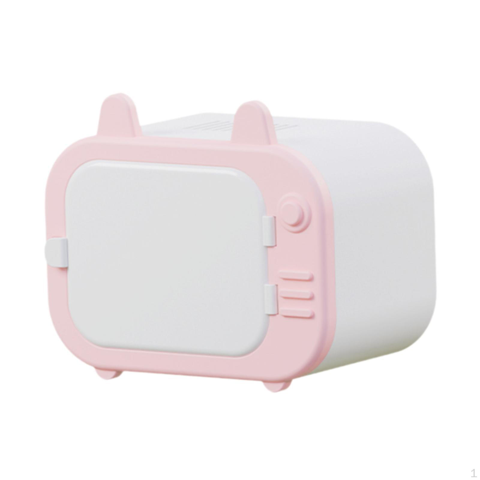 

Build Your Own Hamster Hideaway: Cozy, Cute And Spacious Nest with Cage Accessories, for pink and white